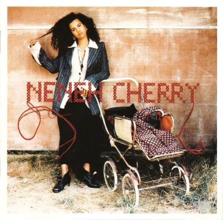 Muzica Electronica - Neneh Cherry - Homebrew , (CD)
