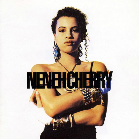 Muzica Electronica - Neneh Cherry - Raw Like Sushi , (CD)