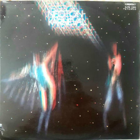 Pop - Neoton Família - Karnevál (Disc Vinil)
