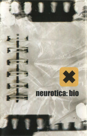 Rock/Folk - Neurotica - Bio , (Casetă Audio)