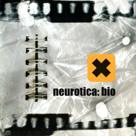 Rock/Folk - Neurotica (4) – Bio (CD)