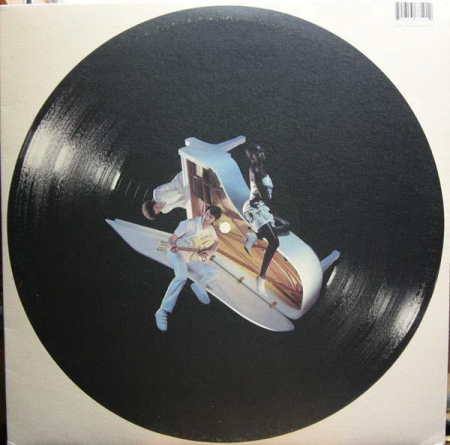 Discuri vinil - Next Evidence - Thrills, (Disc Vinil)