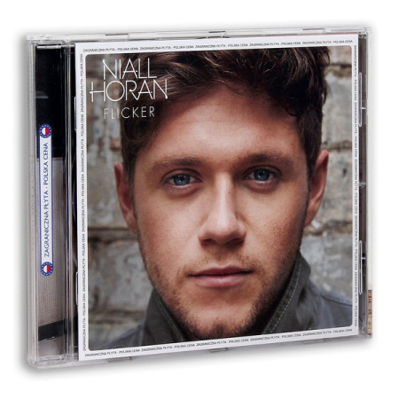 Cd-uri - Niall Horan – Flicker (CD)