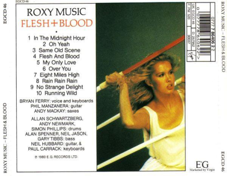 Nichita Stănescu - O Viziune A Sentimentelor [1]