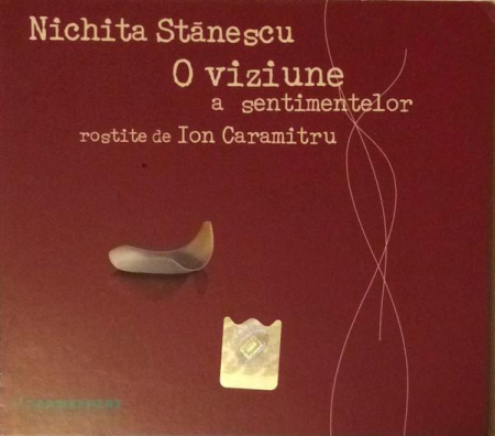 Povesti/Teatru/Non-Music - Nichita Stănescu - O Viziune A Sentimentelor