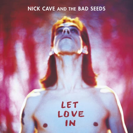 Discuri vinil - Nick Cave And The Bad Seeds* – Let Love In (VINIL)