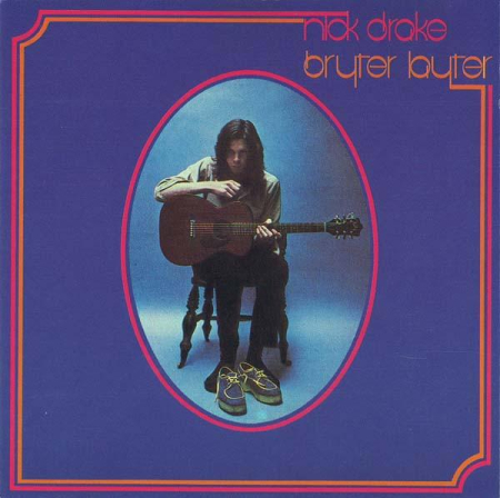 Cd-uri - Nick Drake - Bryter Layter (CD)