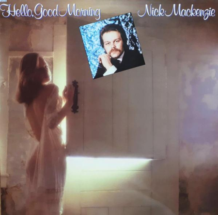 Pop - Nick MacKenzie - Hello, Good Morning