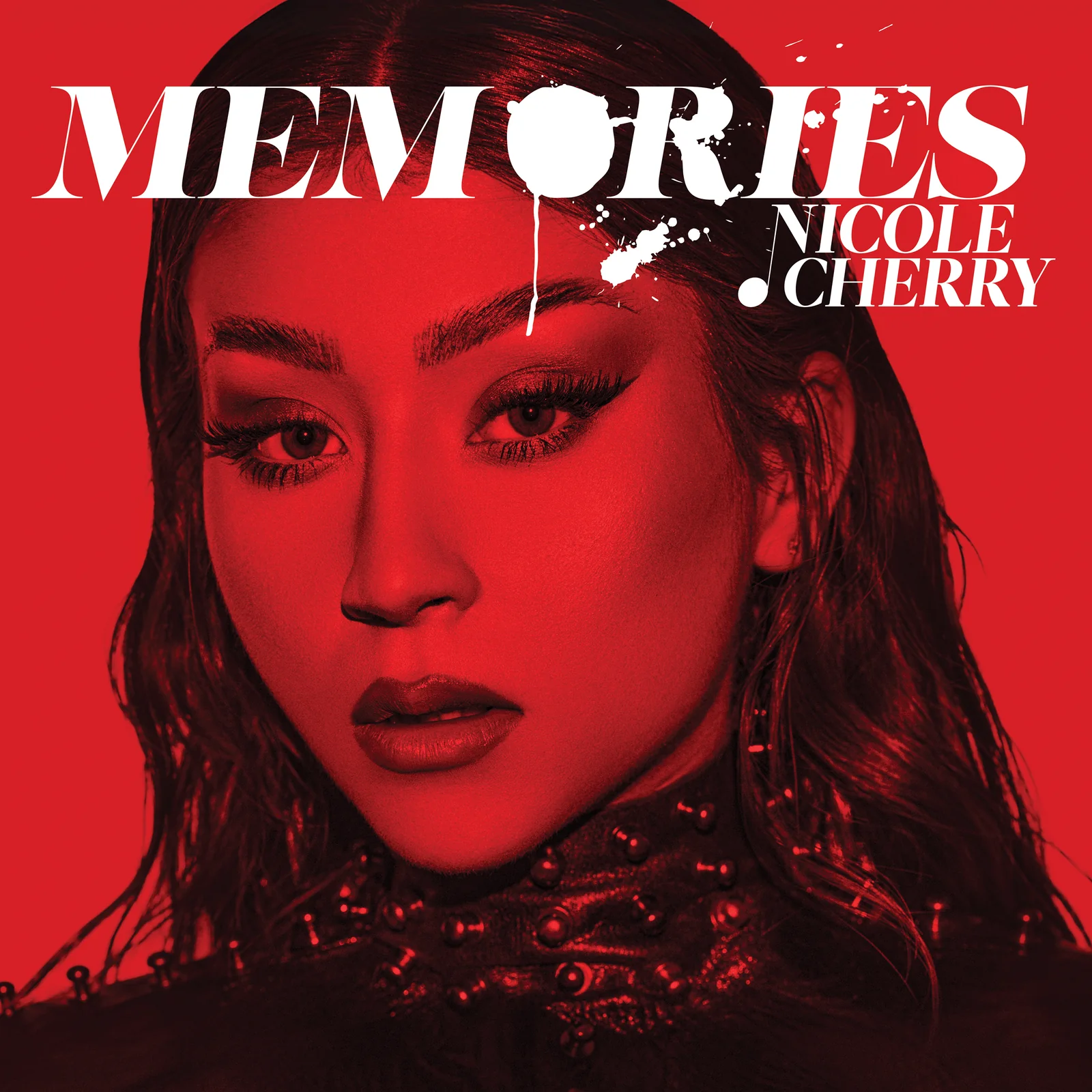 Discuri vinil noi - Nicole Cherry - Memories (Red Vinyl) (Disc Vinil)