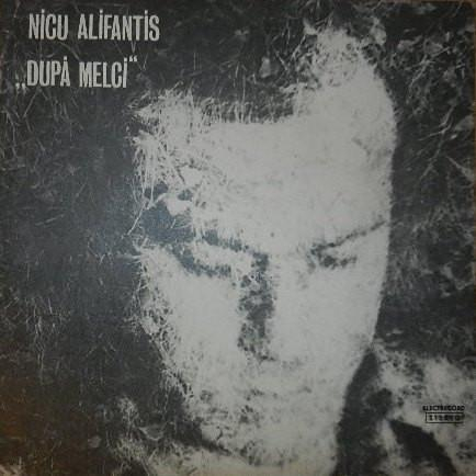 Nicu Alifantis - După Melci, (Disc Vinil) [0]