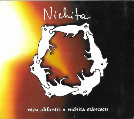 Rock/Folk - Nicu Alifantis - Nichita