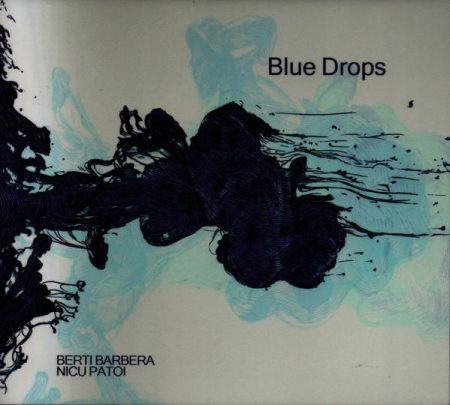 Cd-uri - Nicu Patoi - Blue Drops, (CD)