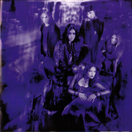 Nightwish - Century Child [1]