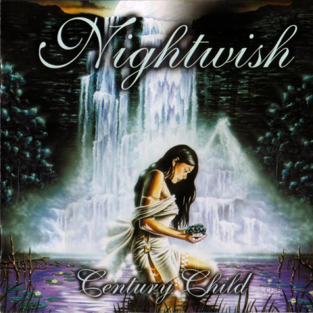 Cd-uri - Nightwish - Century Child