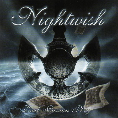 Nightwish - Dark Passion Play (CD) [0]