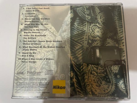 Nikon Compact Collection (CD) [1]