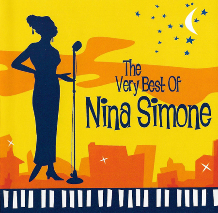 Jazz - Nina Simone - The very best of Nina Simone