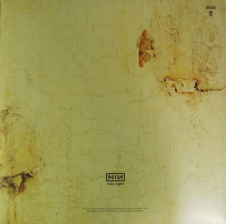 Nine Inch Nails – The Downward Spiral (Disc Vinil) [1]