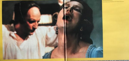 Nino Rota - Il Casanova Di Federico Fellini (Colonna Sonora Originale), (Disc Vinil) [1]