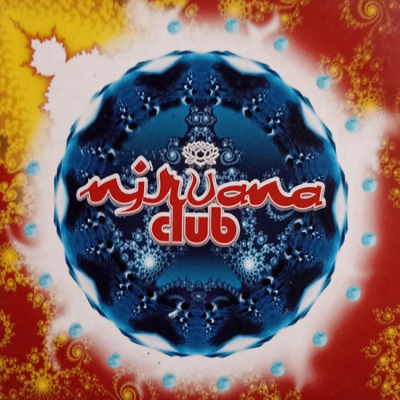 Cd-uri - Nirvana Club (CD)