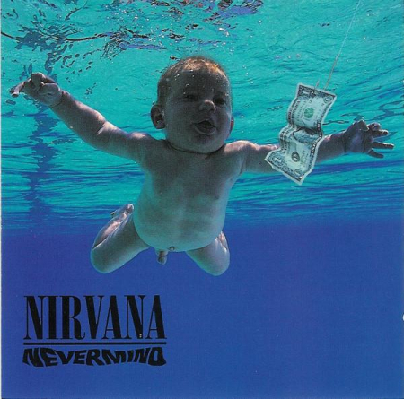 Nirvana - Nevermind [0]