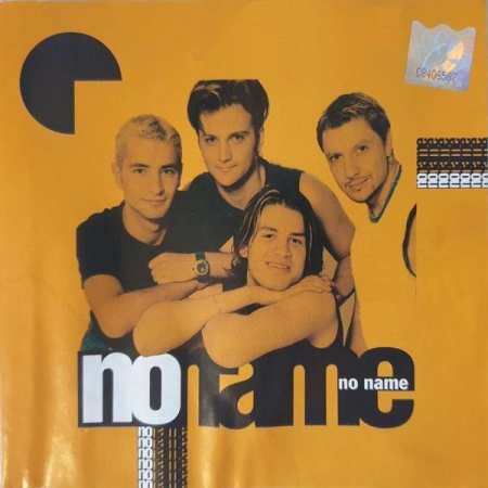 Cd-uri - No Name - No Name, (CD)