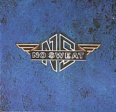 Cd-uri - No Sweat - No Sweat (CD)