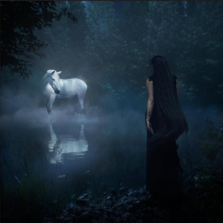 Pop - Noah Cyrus – I Want My Loved Ones To Go With Me, (Disc Vinil)