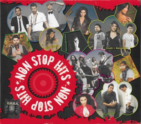 Cd-uri - Non Stop Hits (CD)