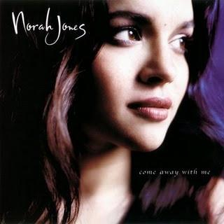 Jazz/Funk/Soul - Norah Jones - Come Away With Me (CD)