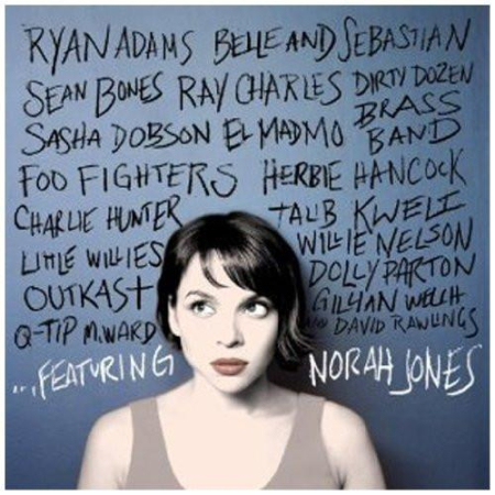 Norah Jones - ...Featuring , (CD) [0]