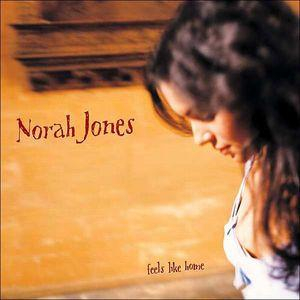 Cd-uri - Norah Jones - Feels Like Home (CD)