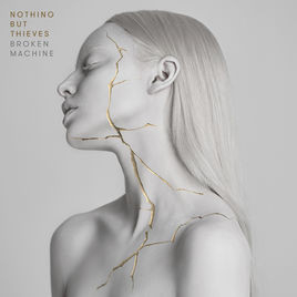 Discuri vinil noi - Nothing But Thieves – Broken Machine