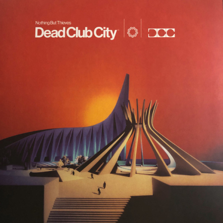 Discuri vinil noi - Nothing But Thieves – Dead Club City (Disc Vinil)