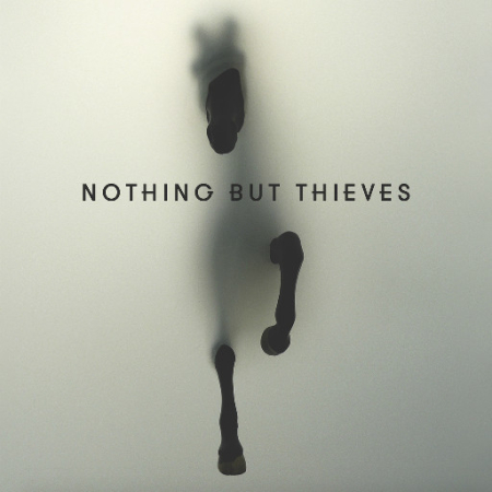Discuri vinil noi - Nothing But Thieves – Nothing But Thieves