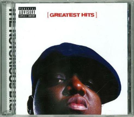 Notorious B.I.G. - Greatest Hits (CD) [0]
