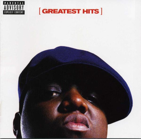 Notorious B.I.G. - Greatest Hits (CD) [1]