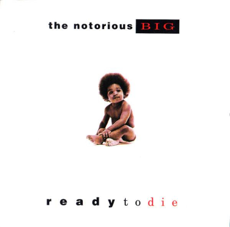 Cd-uri - Notorious B.I.G. - Ready To Die (CD)