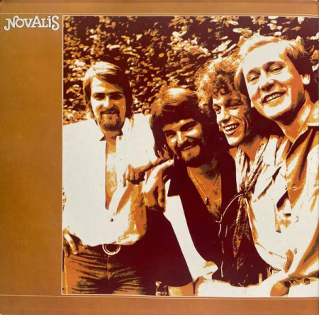 Novalis - Brandung [1]