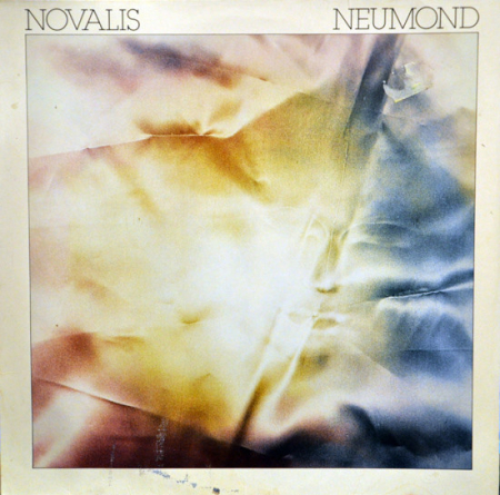 Discuri vinil - Novalis - Neumond (Disc Vinil)