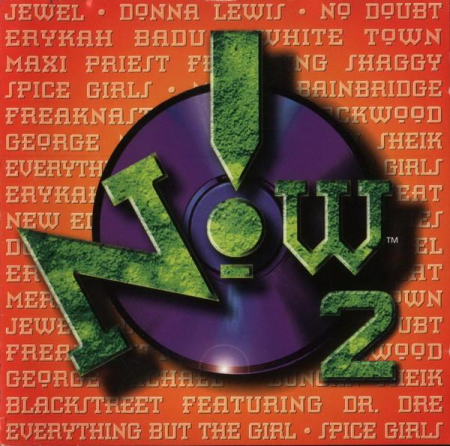 Cd-uri - Now! 2