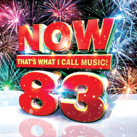 Cd-uri - Now That's What I Call Music! 83