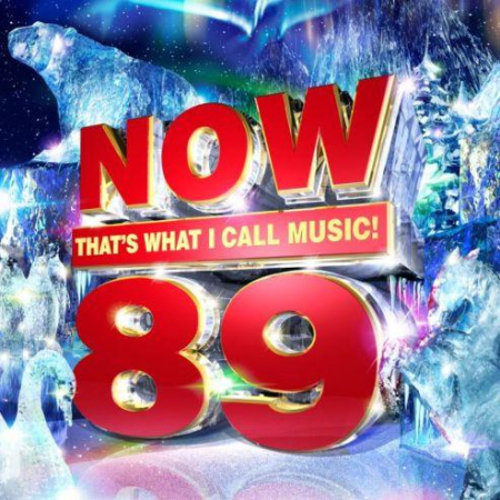 Cd-uri - Now That's What I Call Music! 89
