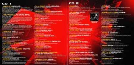 NRJ Hit List 2011 [1]