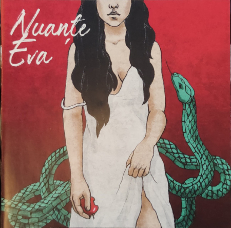 Cd-uri - Nuanțe – Eva (CD)