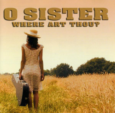 Cd-uri - O Sister, Where Art Thou? (CD)