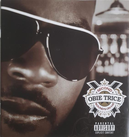 Hip-Hop - Obie Trice - Second Round's On Me