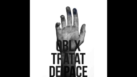 Cd-uri - OBLX TRATAT DE PACE (CD)