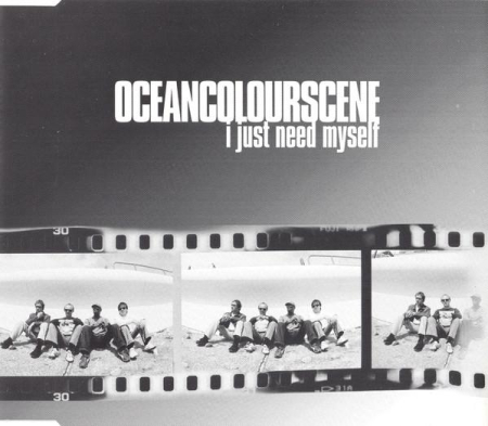 Cd-uri - Ocean Colour Scene - I Just Need Myself