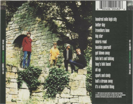 Ocean Colour Scene - Marchin' Already [1]